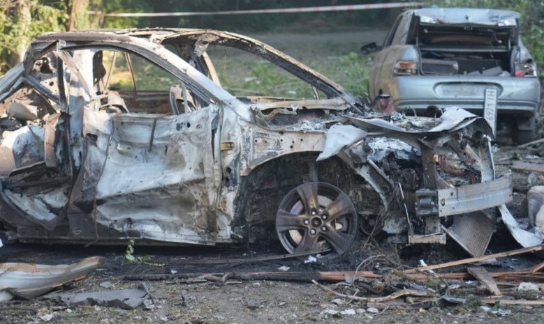 Троє загиблих і 15 поранених: кількість жертв російського удару по Запоріжжю зросла 1 1507
