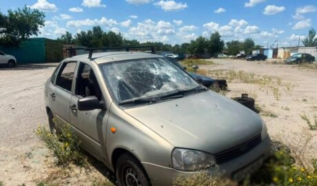 Росія тероризує Запоріжжя та область fpv-дронами: Троє поранених за добу 26 3007
