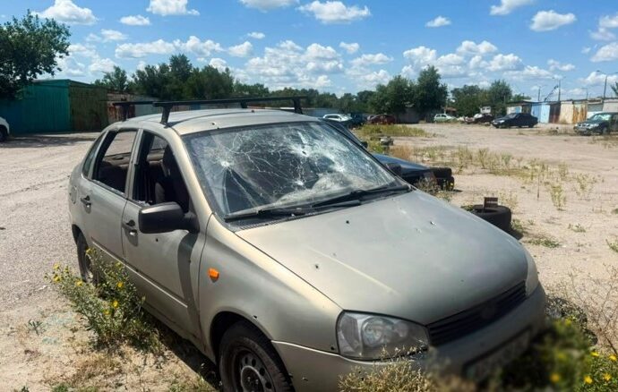 Росія тероризує Запоріжжя та область fpv-дронами: Троє поранених за добу 1 3007