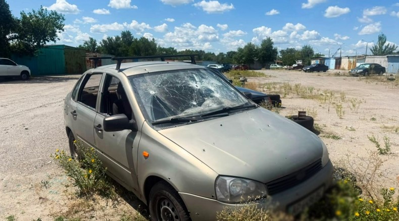 Росія тероризує Запоріжжя та область fpv-дронами: Троє поранених за добу 1 3007