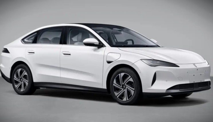 Volkswagen представляє бюджетний електрокар Jetta M6 за $15 000 1 Volkswagen Jetta M6