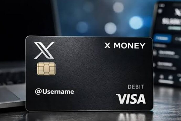Ілон Маск запустив X Money у США: що пропонує новий сервіс у соцмережі X 13 X Money