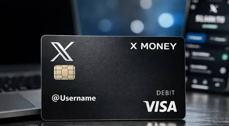 X Money
