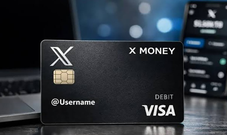 X Money