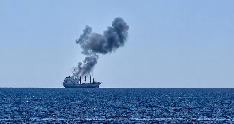 azov attack