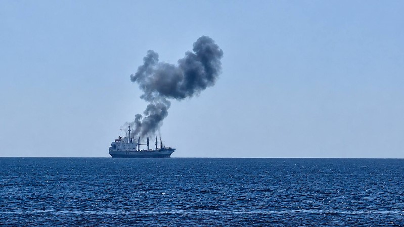 Росія втрачає контроль над морською логістикою до Криму: результати українських операцій 1 azov attack