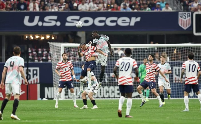 belgium usa