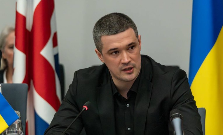 Михайло Федоров залишає посаду міністра оборони: головні деталі відставки 1 fedorov m 2026