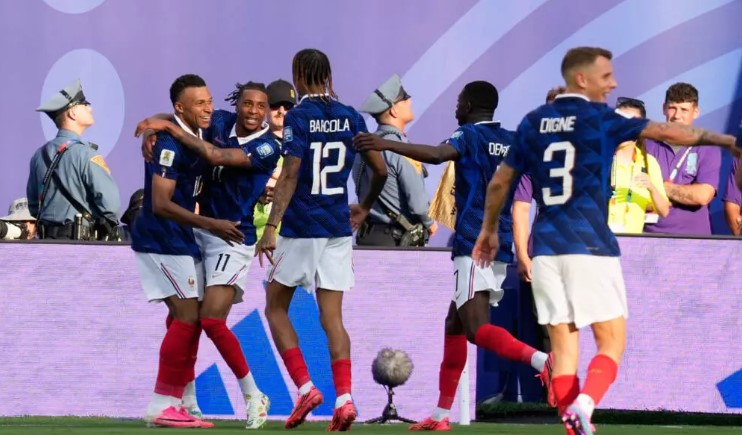 france2026 best