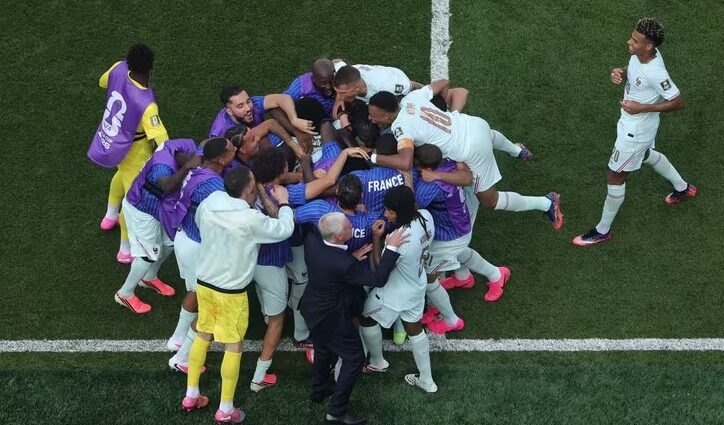 france best