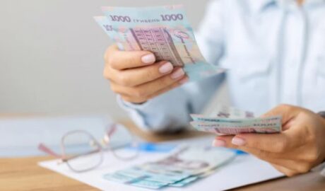 Мешканці прифронтових громад Запорізької області отримають по 19 400 грн допомоги 27 grivni 1000 depozit