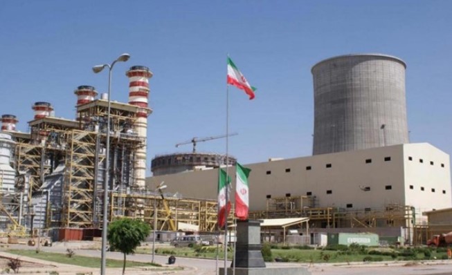 Іран звинувачує США в атаці на АЕС 1 iran aes