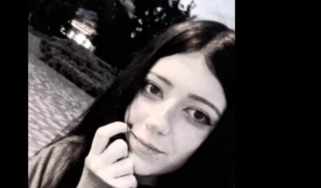Запоріжжя у жалобі: померла 14-річна Каріна Кот, поранена під час обстрілу на Бабурці 31 karina