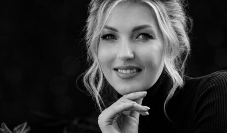 У Запоріжжі померла вчителька із Кам'янського, поранена під час атаки FPV-дрона на автобус 30 katerina golovko