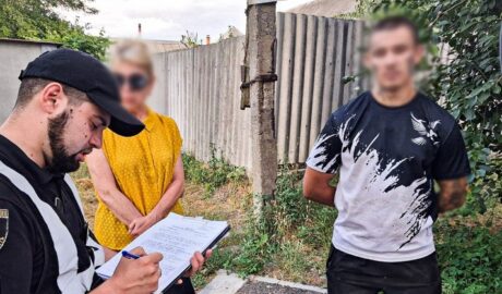 У Запоріжжі затримали рецидивіста, який пограбував жінку у власній квартирі 30 pograbuvanna