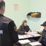 В Запоріжжі затримали «псевдобанкірів», які ошукали 41 людину на майже 3 млн гривень 37 police