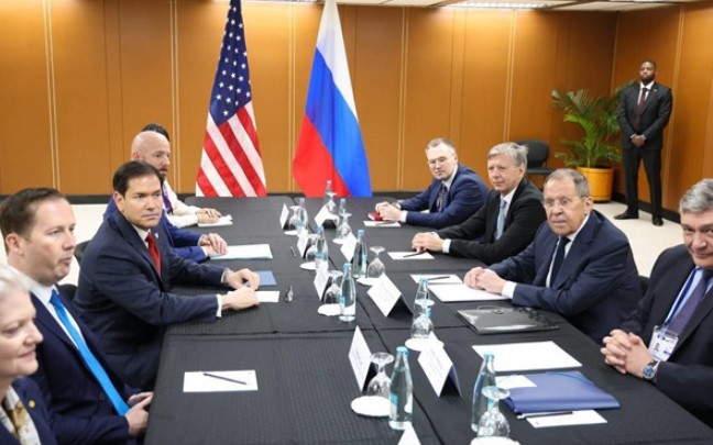 rubio lavrov peregovori