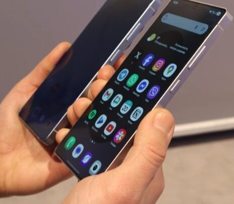 smartfon Samsung Galaxy S27