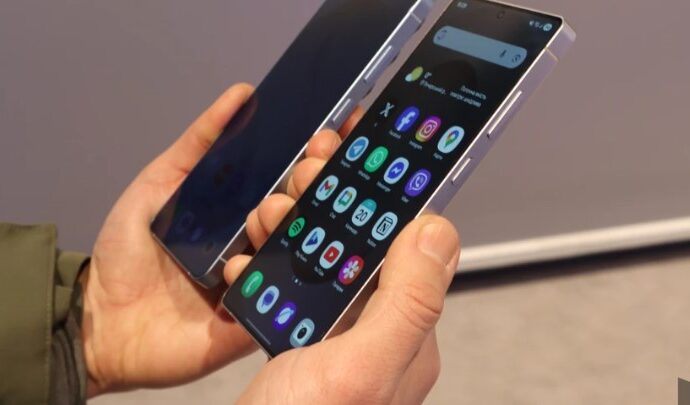 smartfon Samsung Galaxy S27