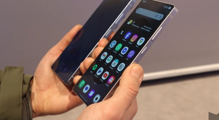 smartfon Samsung Galaxy S27