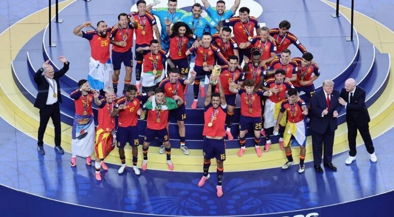 spain besttt