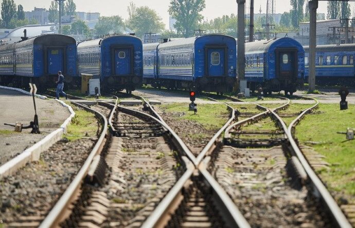 Підвищення зарплат на Укрзалізниці з липня-2026: Правда чи фейк? 40 ukrzaliznica2026
