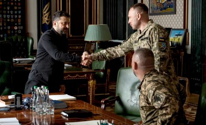 zelenskiy drapatiy