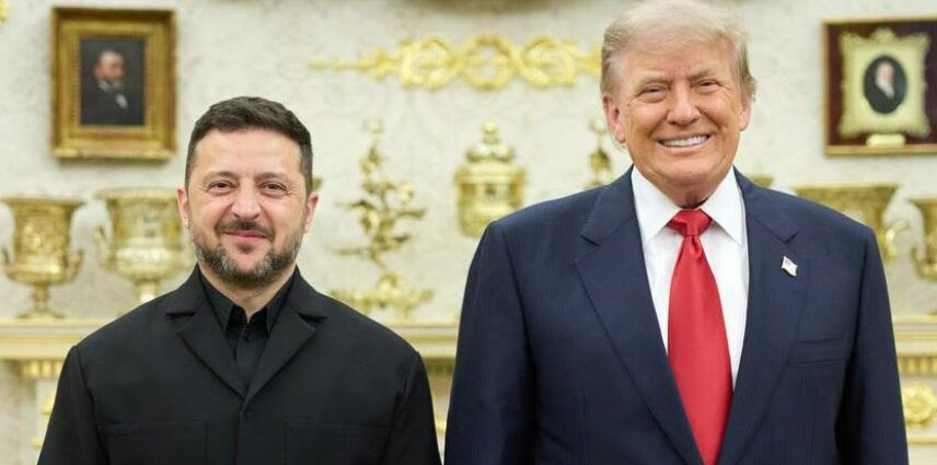 zelenskiy tramp dobraki