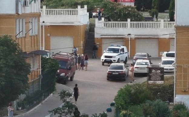 У Севастополі вибухом ліквідували колишнього командира підводного човна «Запоріжжя», який після окупації Криму перейшов до РФ 1 1