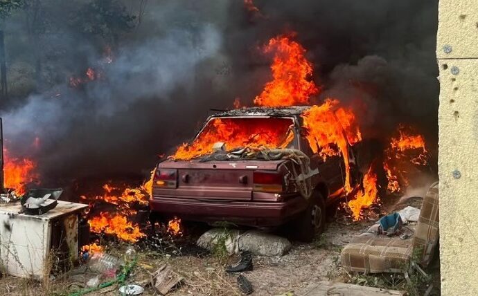 РФ завдала понад тисячу ударів по Запорізькій області за добу: У Вільнянську дрон вбив чоловіка 2 1208