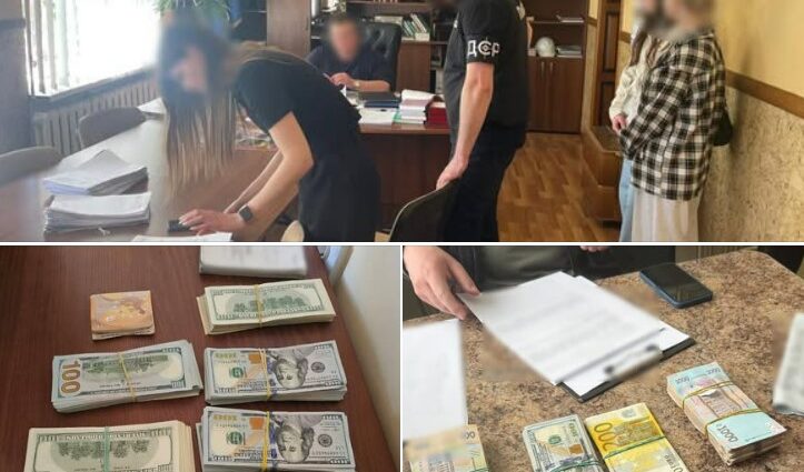 Замість роботи на залізниці будували будинок для керівника: на Волині до суду скеровано справу посадовців УЗ 11 4