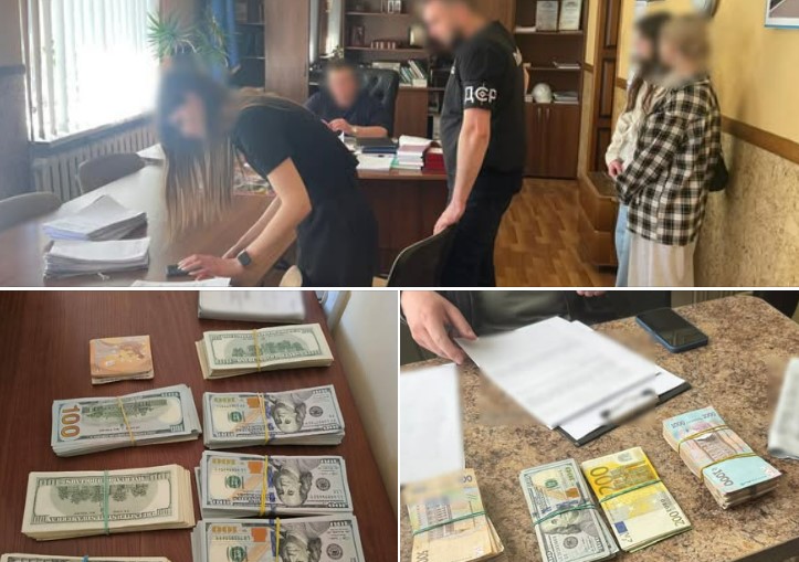 Замість роботи на залізниці будували будинок для керівника: на Волині до суду скеровано справу посадовців УЗ 1 4