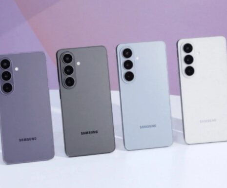 Galaxy S26 FE