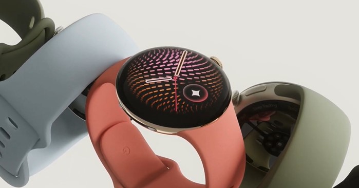 Google Pixel Watch5