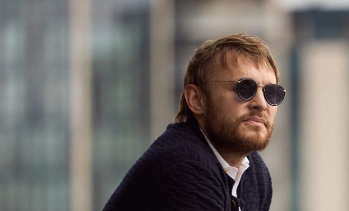 Lyashanov ochki