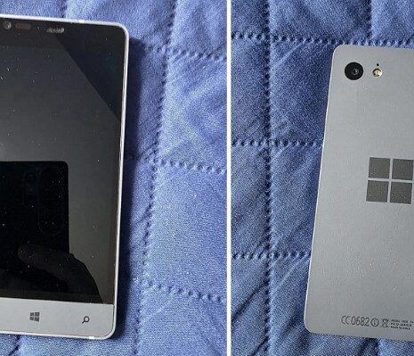Windows Phone