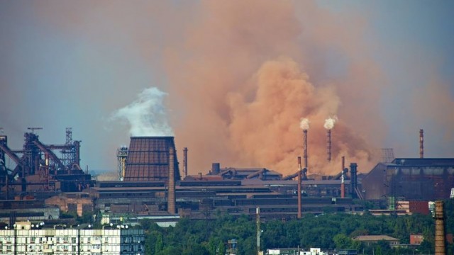 До весни Україна може залишитися без металургії: депутат попередив про критичну ситуацію в галузі 1 Zaporozhstal trubi