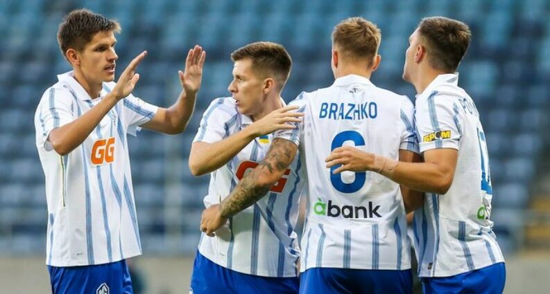 dinamo