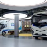 Китайська Pony.ai планує запустити до 100 тисяч безпілотних вантажівок до 2030 року 55 gruzoviki bespilotnie