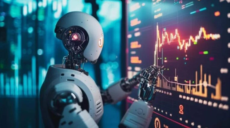 intellekt robot