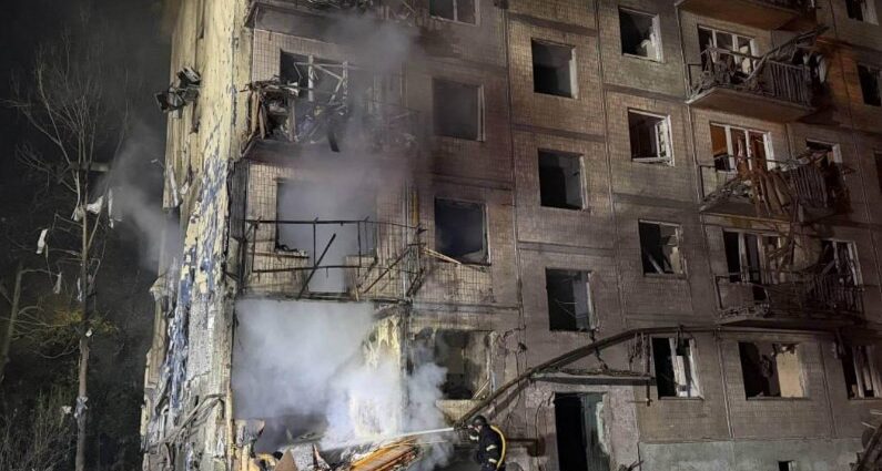 kiev