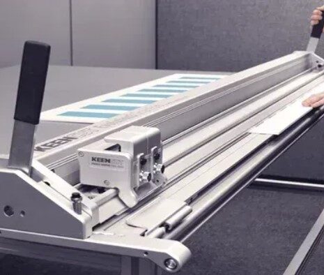 plotter