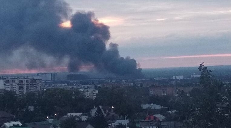 samara attack
