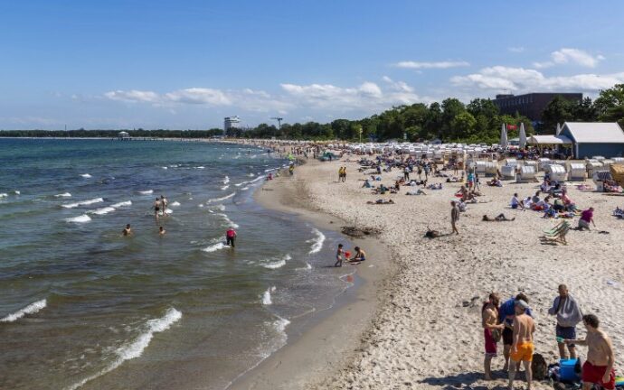 Північне море прогрілося до рекордної температури за понад 40 років 12 severnoe more