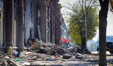 Запоріжжя може отримати статус «Місто-герой України»: Зеленський відповів на петицію 25 тисяч громадян 25 soborniy44 2