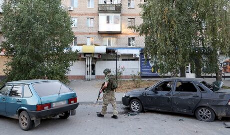 Окупований Токмак тижнями без світла і води: мешканці скаржаться на критичну ситуацію 27 tokmak okkupacia