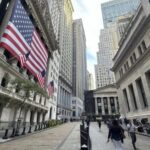 Wall Street втратила страх: чому низький «індекс страху» може стати тривожним сигналом для інвесторів 55 usa Wall Street