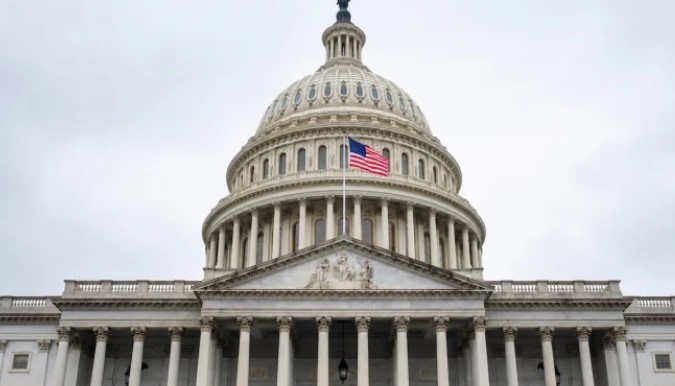 Сенат США схвалив законопроєкт про «пекельні санкції» проти Росії та Ірану: головні деталі 1 usa senat