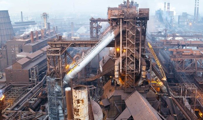 zaporozhstal 2026